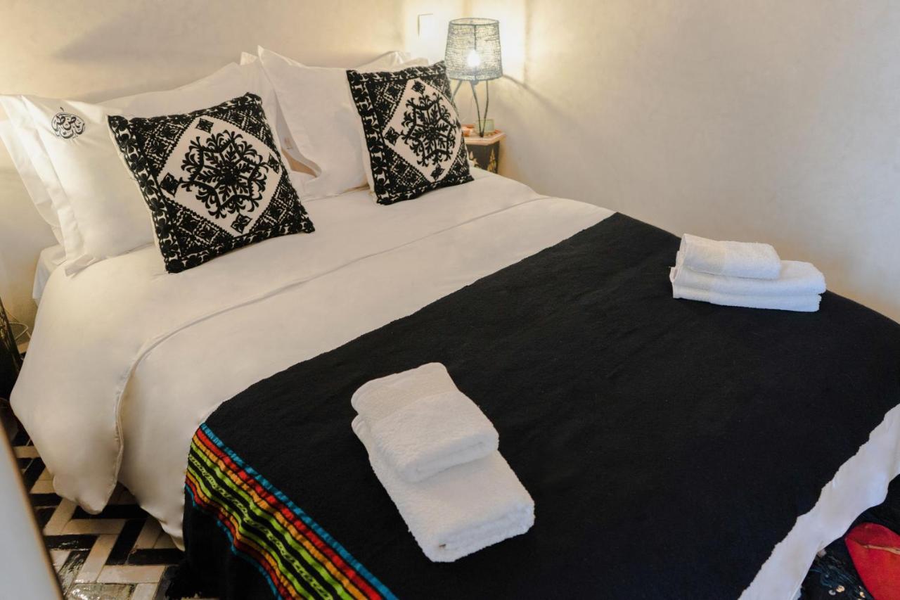 Riad Beata Bed & Breakfast Marrakesh Exterior photo
