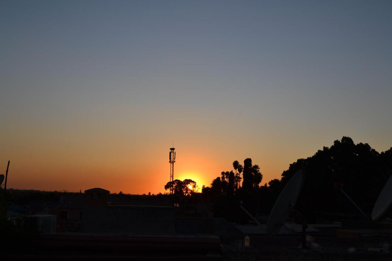 Riad Beata Bed & Breakfast Marrakesh Exterior photo