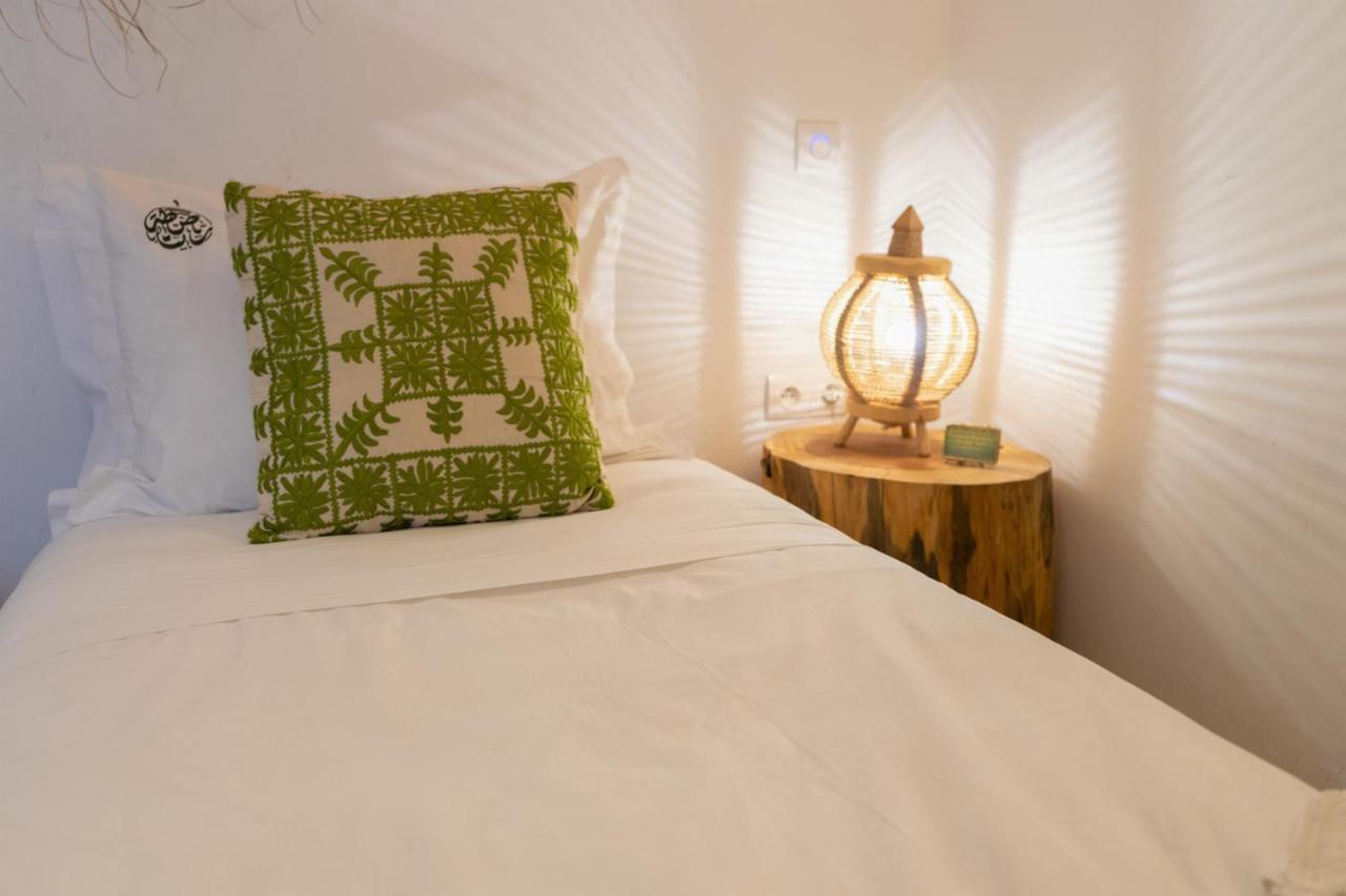 Riad Beata Bed & Breakfast Marrakesh Exterior photo