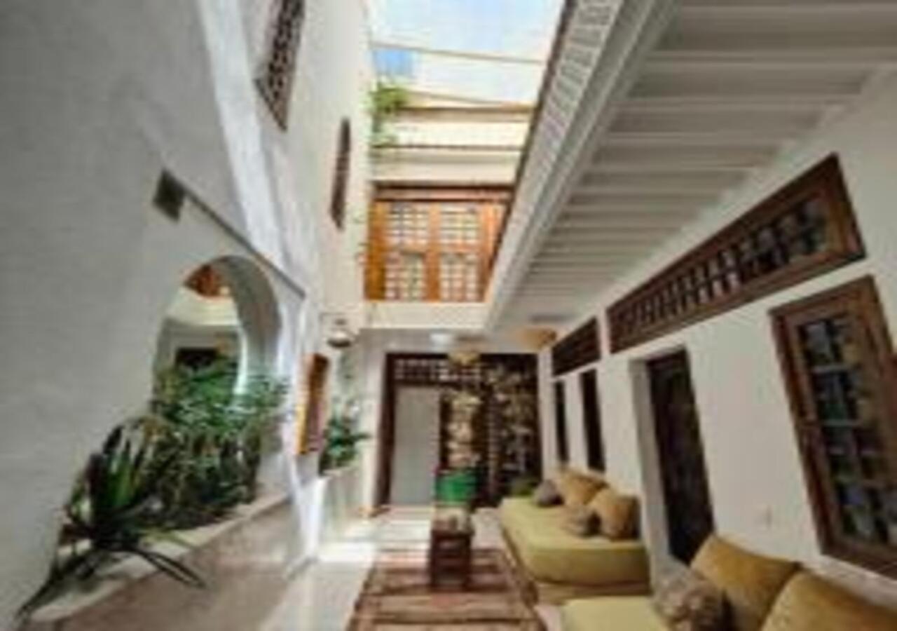 Riad Beata Bed & Breakfast Marrakesh Exterior photo