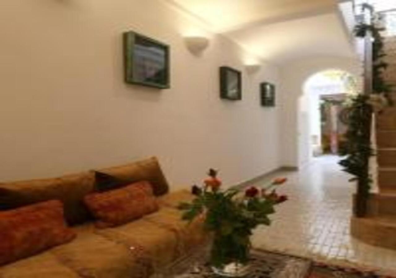 Riad Beata Bed & Breakfast Marrakesh Exterior photo